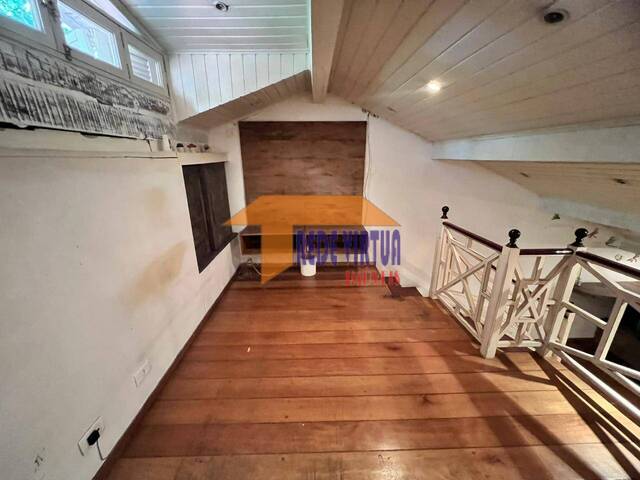 #1964SO - Casa em condomínio para Venda em São Paulo - SP - 2