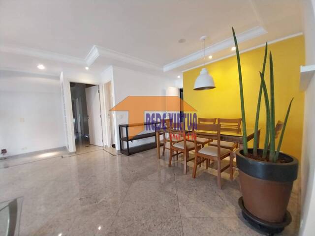 #1965AP - Apartamento para Venda em São Paulo - SP - 2