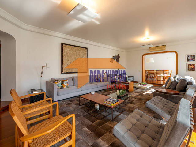 #1970AP - Apartamento para Venda em São Paulo - SP - 3
