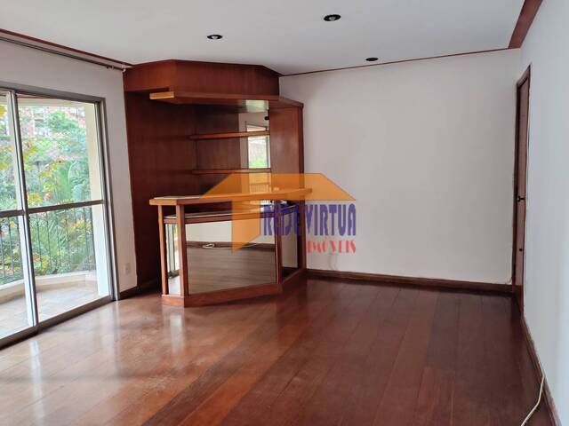 #1972AP - Apartamento para Venda em São Paulo - SP - 2