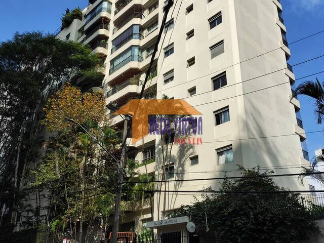 #1972AP - Apartamento para Venda em São Paulo - SP - 1