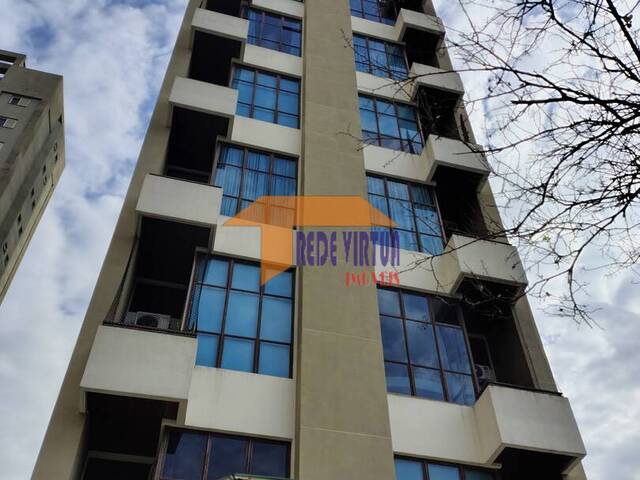 #1974AP - Apartamento para Venda em São Paulo - SP
