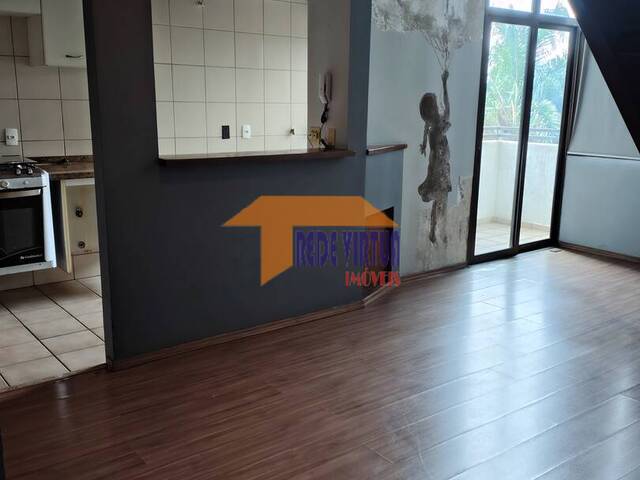 #1974AP - Apartamento para Venda em São Paulo - SP