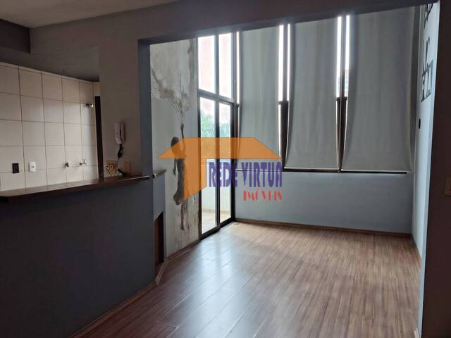 #1974AP - Apartamento para Venda em São Paulo - SP