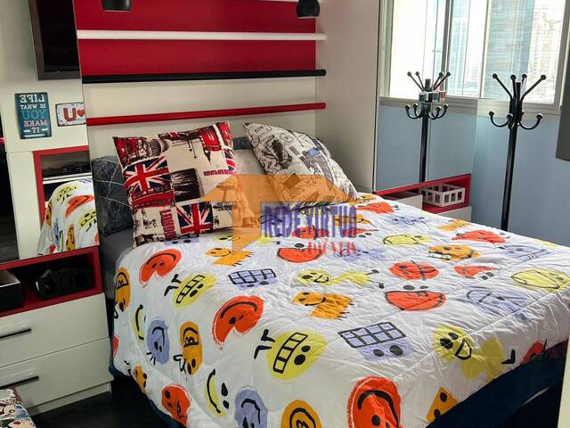 #1975ST - Apartamento para Venda em São Paulo - SP - 3