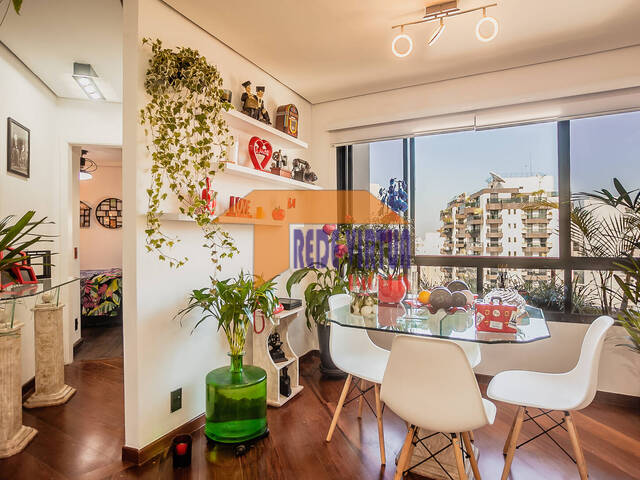 #1976DP - Duplex para Venda em São Paulo - SP - 2