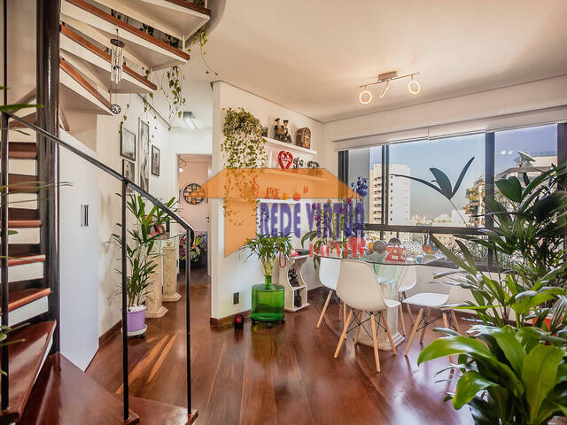 #1976DP - Duplex para Venda em São Paulo - SP - 3