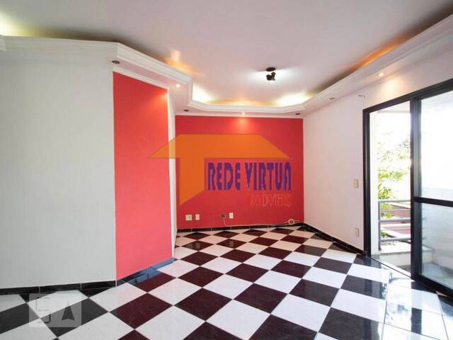 #1979AP - Apartamento para Venda em São Paulo - SP - 3