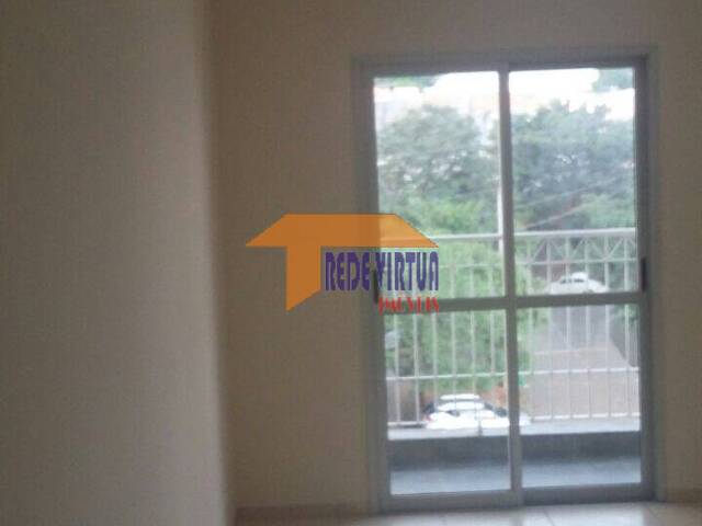 #1980AP - Apartamento para Venda em São Paulo - SP - 3