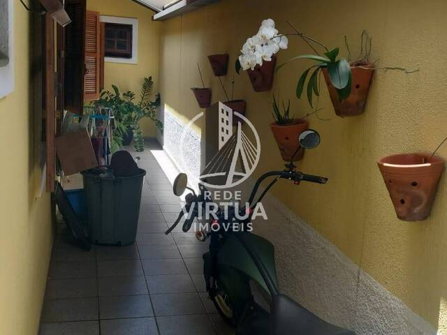 #1982SO - Casa para Venda em São Paulo - SP