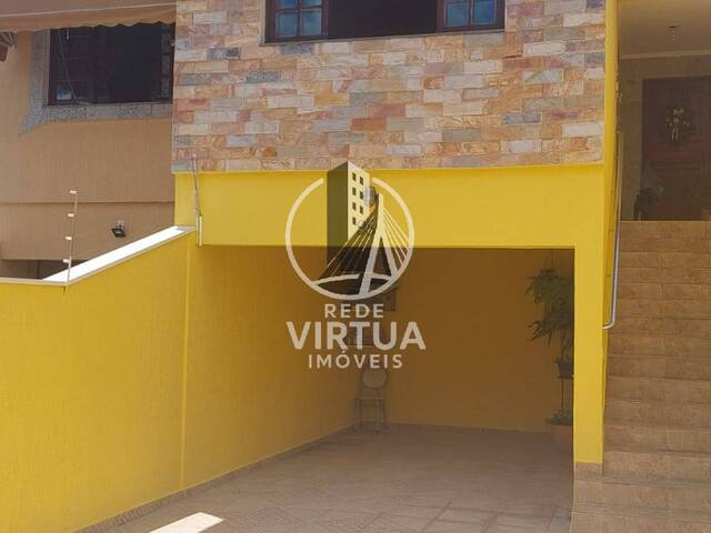 #1982SO - Casa para Venda em São Paulo - SP