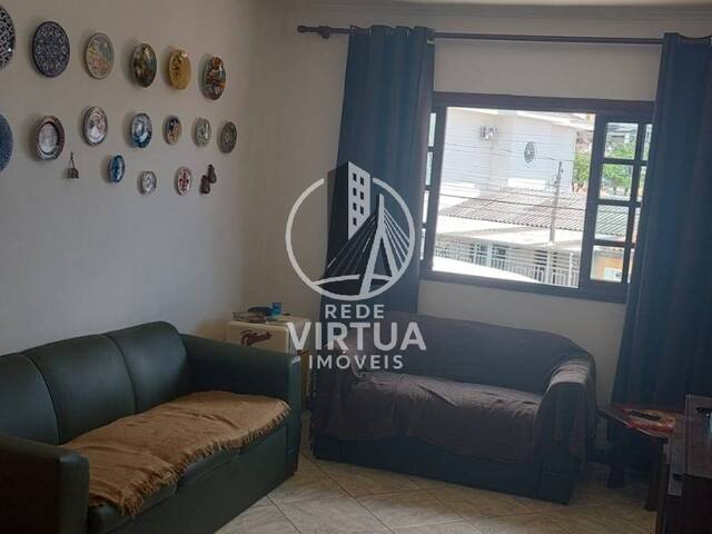 #1982SO - Casa para Venda em São Paulo - SP