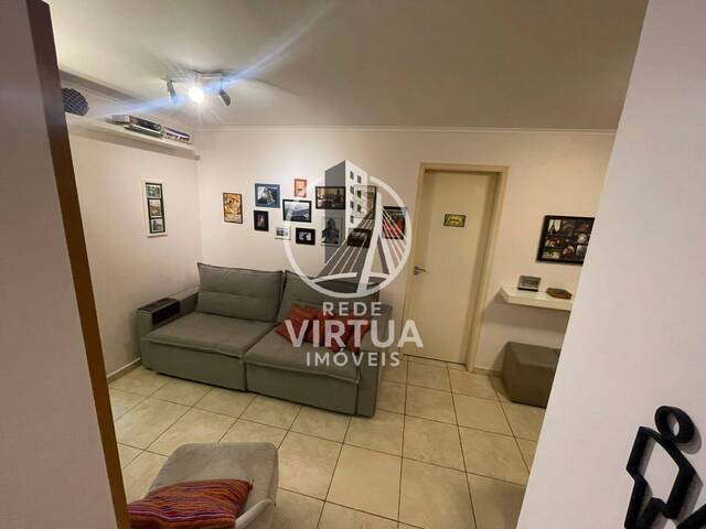 #1981AP - Apartamento para Venda em São Paulo - SP - 1