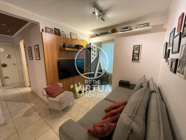 #1981AP - Apartamento para Venda em São Paulo - SP - 2