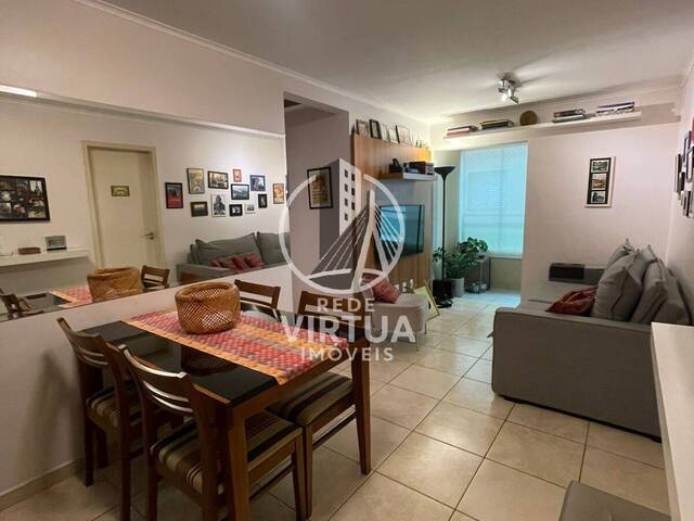 #1981AP - Apartamento para Venda em São Paulo - SP - 3