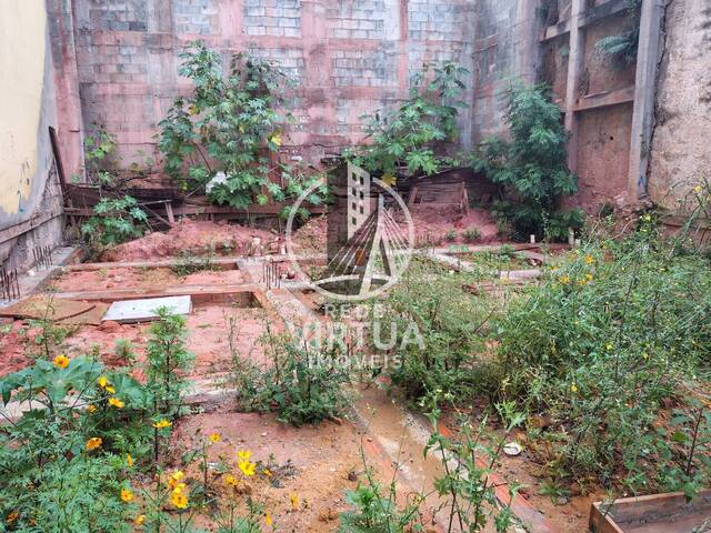 #1983TE - Terreno para Venda em São Paulo - SP - 1