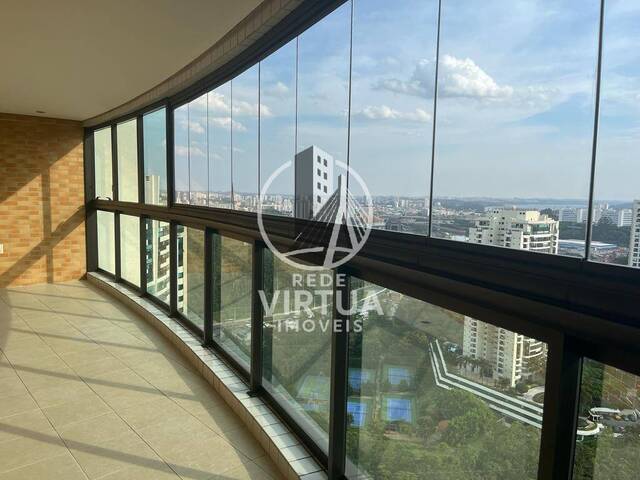 #1936AP - Apartamento para Venda em São Paulo - SP