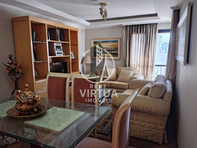 #1984AP - Apartamento para Venda em São Paulo - SP - 2