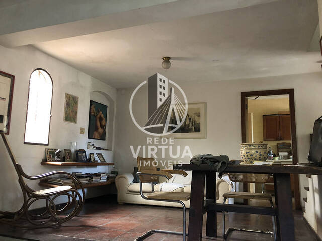 #1985CA - Casa para Venda em São Paulo - SP