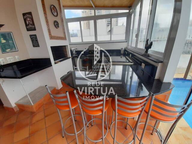 #1978CO - Apartamento para Venda em São Paulo - SP - 3