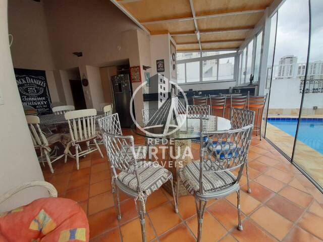 Apartamento para Venda em São Paulo - 4