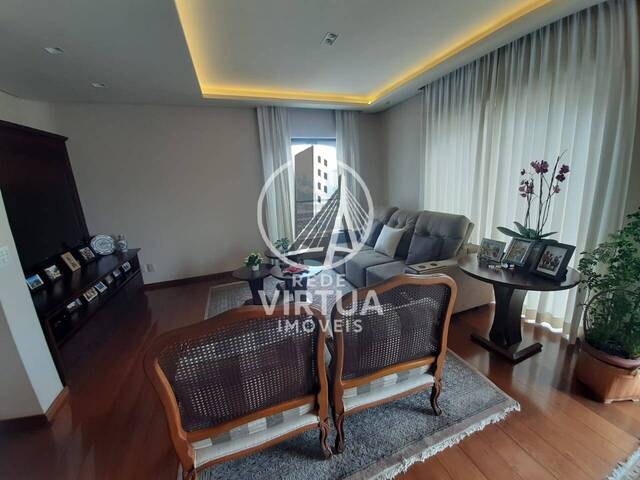 #1978CO - Apartamento para Venda em São Paulo - SP - 2