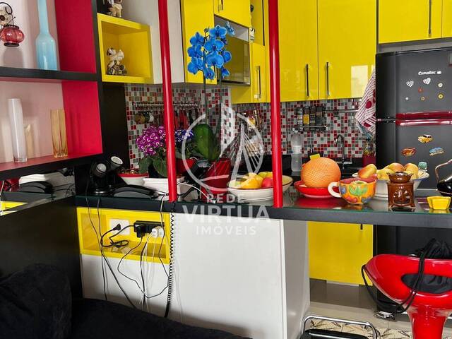 #1975ST - Apartamento para Venda em São Paulo - SP