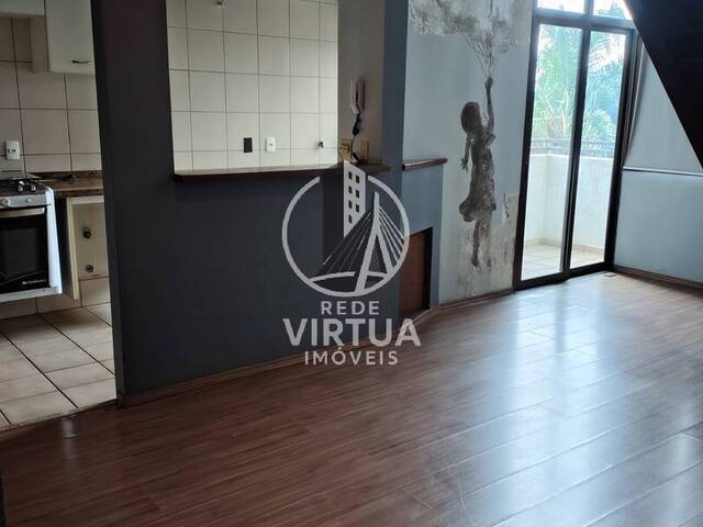 #1974AP - Apartamento para Venda em São Paulo - SP - 2