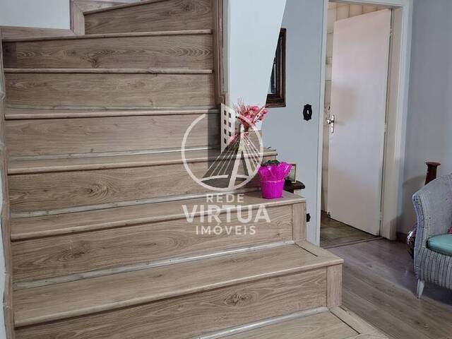 Sobrado para Venda em São Paulo - 5