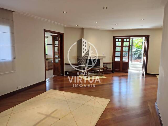 #1971AP - Apartamento para Venda em São Paulo - SP - 1