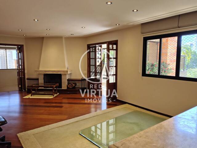 #1971AP - Apartamento para Venda em São Paulo - SP - 2