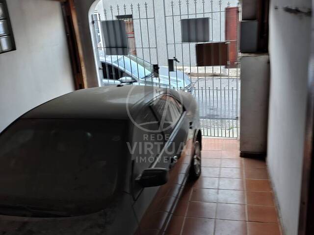 Sobrado para Venda em São Paulo - 4