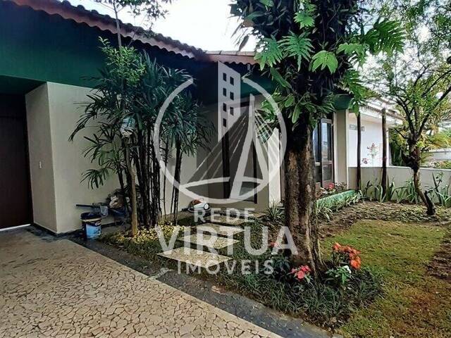 #1962CA - Casa para Venda em São Paulo - SP