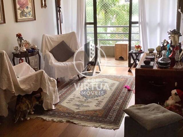#1987AP - Apartamento para Venda em São Paulo - SP - 1