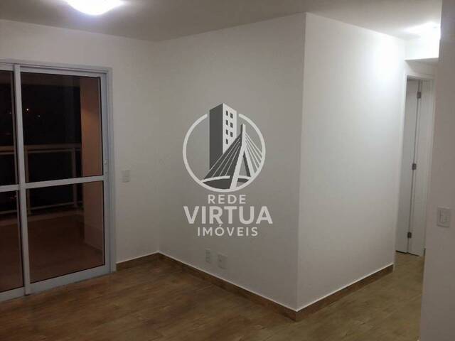 #1988AP - Apartamento para Venda em São Paulo - SP