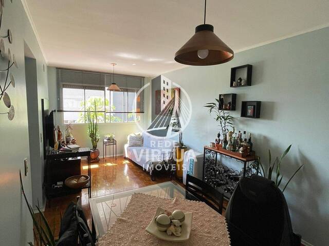 #1989AP - Apartamento para Venda em São Paulo - SP - 3