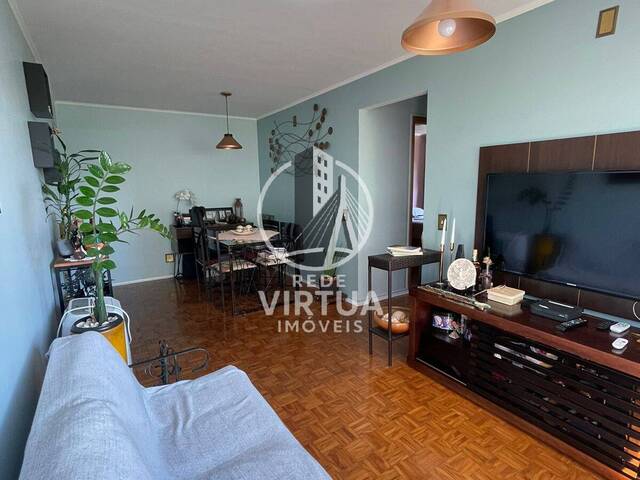 #1989AP - Apartamento para Venda em São Paulo - SP - 1
