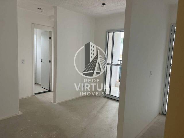 #1990AP - Apartamento para Venda em São Paulo - SP - 3