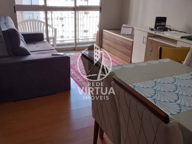 #1991AP - Apartamento para Venda em Taboão da Serra - SP - 1