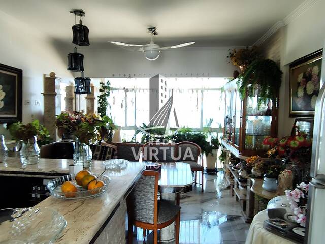 #1967AP - Apartamento para Venda em Praia Grande - SP - 1