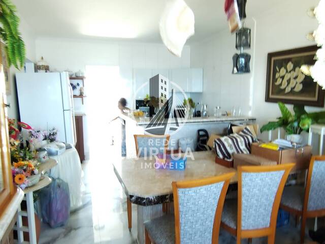 #1967AP - Apartamento para Venda em Praia Grande - SP - 3