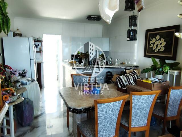 Apartamento para Venda em Praia Grande - 4