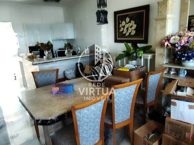 Apartamento para Venda em Praia Grande - 5