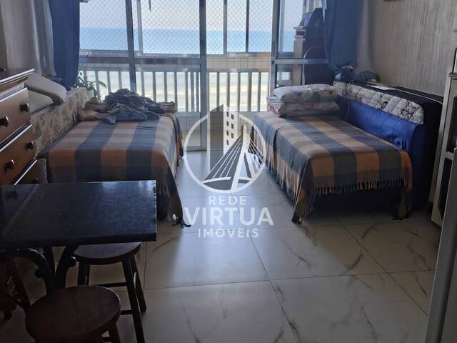 #1968AP - Apartamento para Venda em Praia Grande - SP - 2