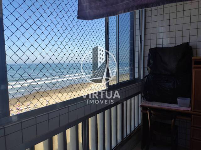 Apartamento para Venda em Praia Grande - 5