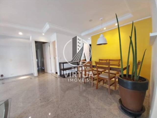 #1965AP - Apartamento para Venda em São Paulo - SP - 2