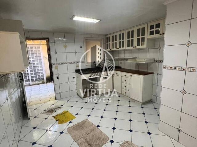 #1964SO - Casa em condomínio para Venda em São Paulo - SP - 3