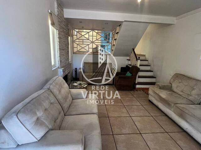 #1964SO - Casa em condomínio para Venda em São Paulo - SP - 2