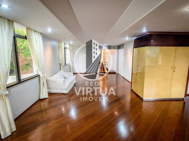 #1963AP - Apartamento para Venda em São Paulo - SP - 3