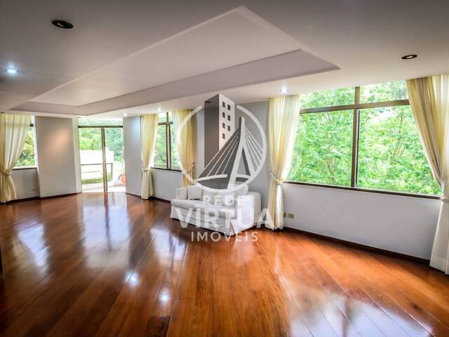 #1963AP - Apartamento para Venda em São Paulo - SP - 1